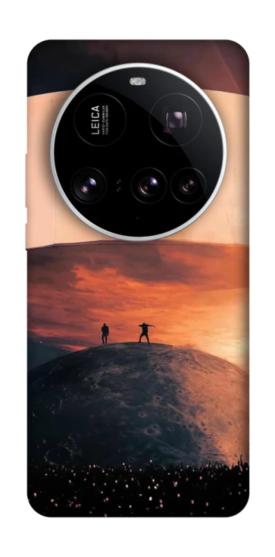 Чохол на Xiaomi 15 Ultra Kanye West ver.9 фото 1 з 1