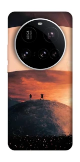 Чохол на Xiaomi 15 Ultra Kanye West ver.9 фото 1 з 1