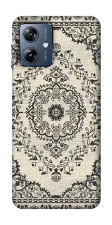 Чохол на Motorola Moto G54 Power Килим v51 фото 1 з 1