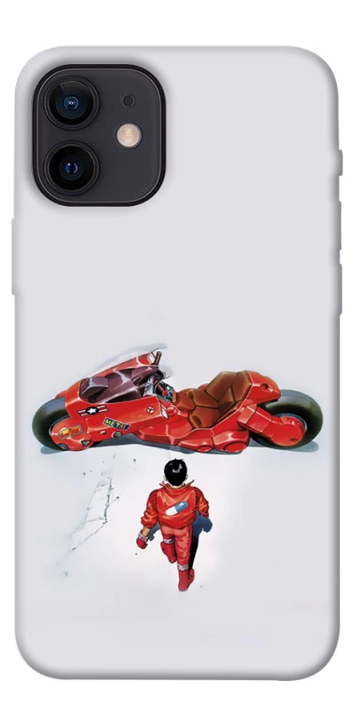 Чехол на Apple iPhone 12 mini (5.4") Anime v43 фото 1 из 1