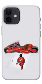 Чохол на Apple iPhone 12 mini (5.4") Anime v43 фото 1 з 1