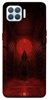 Чохол на Oppo F17 Pro Silent Hill aesthetic ver.4 фото 1 з 1