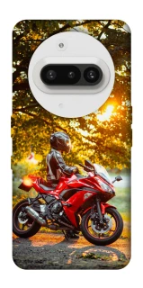 Чохол на Nothing Phone (3a) Промені заходу сонця фото 1 з 1