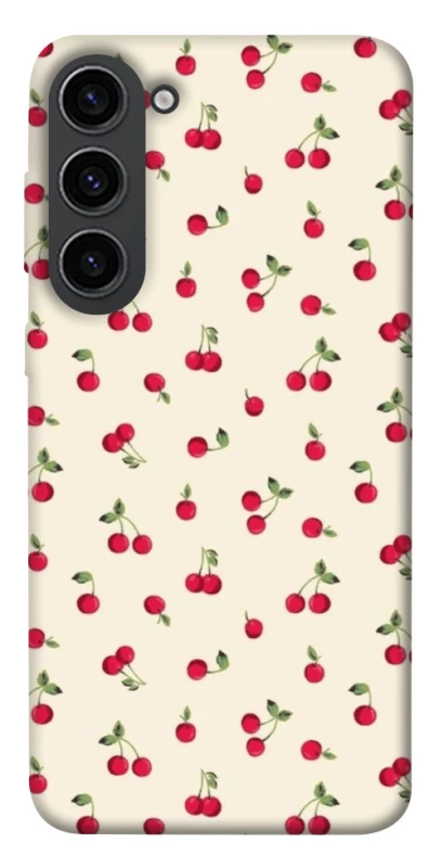 Чехол на Samsung Galaxy S23 Cherry фото 1 из 1