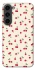Чехол на Samsung Galaxy S23 Cherry фото 1 из 1