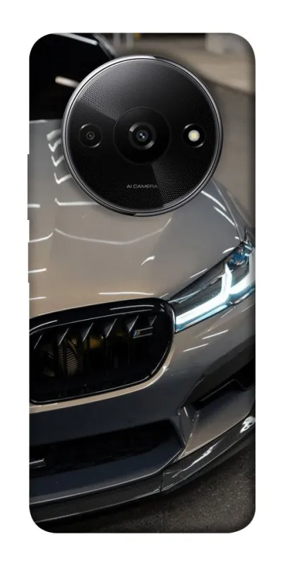 Чехол на Xiaomi Redmi A3 BMW v53 фото 1 из 1