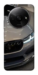 Чехол на Xiaomi Redmi A3 BMW v53 фото 1 из 1