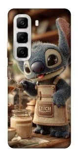 Чохол на Infinix Hot 50 4G Stitch ver.15 фото 1 з 1
