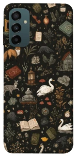 Чехол на Samsung Galaxy M14 5G Fantasy Books фото 1 из 1