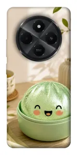 Чехол на Xiaomi Redmi A3 Pro Dumpling ver.3 фото 1 из 1
