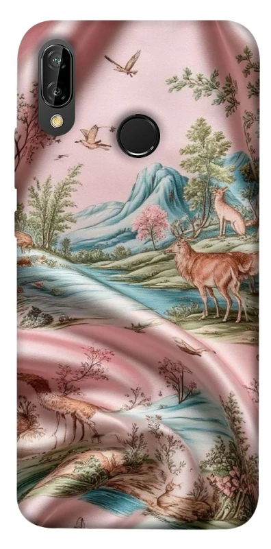 Чохол на Huawei P20 Lite Nature фото 1 з 1