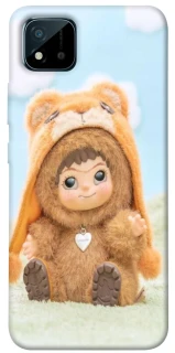 Чехол на Realme C11 (2021) Wakuku ver.2 фото 1 из 1