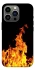 Чехол на Apple iPhone 13 Pro (6.1") Огонь фото 1 из 1