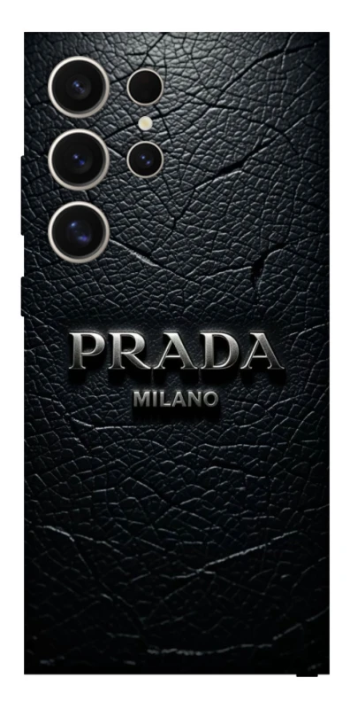 Чохол на Samsung Galaxy S25 Ultra Prada фото 1 з 1