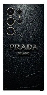 Чехол на Samsung Galaxy S25 Ultra Prada ver.3 фото 1 из 1