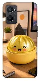 Чохол на Oppo A96 Dumpling ver.8 фото 1 з 1