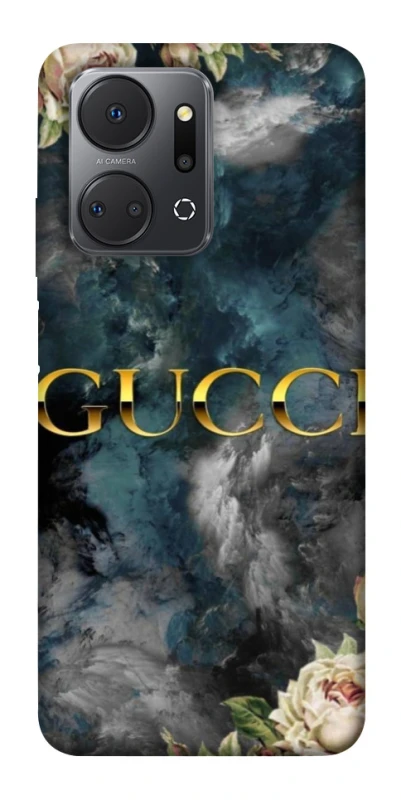 Чохол на Huawei Honor X7a Gucci ver.7 фото 1 з 1