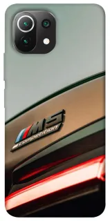 Чохол на Xiaomi Mi 11 Lite BMW v13 фото 1 з 1