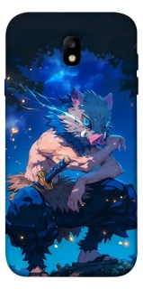 Чохол на Samsung J730 Galaxy J7 (2017) inosuke фото 1 з 1