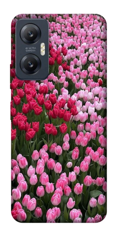 Чохол на Infinix Hot 20 5G Flowers v9 фото 1 з 1