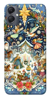 Чохол на Samsung Galaxy A05 Christmas spirit ver.11 фото 1 з 1