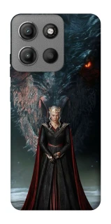 Чехол на Motorola Moto G15 Power House of the Dragon ver.7 фото 1 из 1
