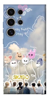 Чохол на Samsung Galaxy S25 Ultra Stray Kids Full Force фото 1 з 1
