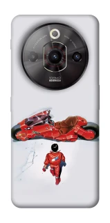 Чохол на ZTE Nubia Focus Pro Anime v43 фото 1 з 1