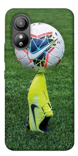Чохол на ZTE Blade L220 Football Ball 2024 фото 1 з 1