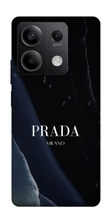 Чехол на Xiaomi Redmi Note 13 5G Prada ver.2 фото 1 из 1