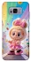 Чохол на Samsung G955 Galaxy S8 Plus Labubu rainbow фото 1 з 1
