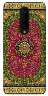 Чехол на OnePlus 8 Килим v13 фото 1 из 1