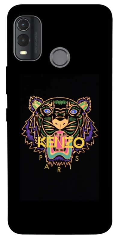 Чохол на Nokia G11 Plus Kenzo фото 1 з 1