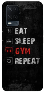 Чохол на Oppo A54 4G Gym фото 1 з 1