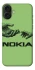 Чехол на Apple iPhone 16 Plus Nokia фото 1 из 1