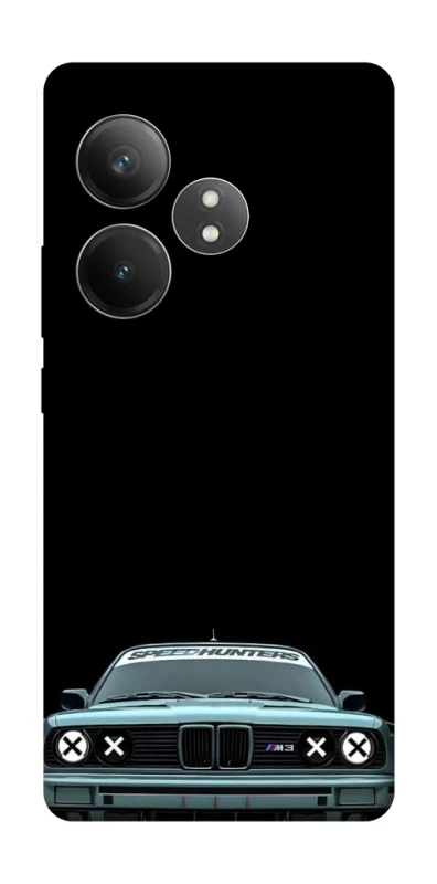Чохол на Realme GT Neo 6 BMW v148 фото 1 з 1