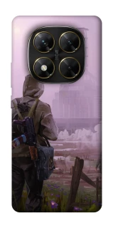 Чохол на Xiaomi Poco X7 Сталкер v11 фото 1 з 1