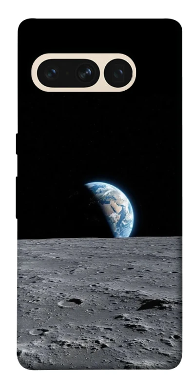 Чехол на Google Pixel 7 Pro Artemis 2 фото 1 из 1