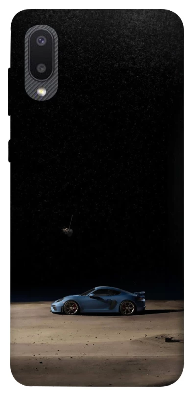 Чохол на Samsung Galaxy A02 911 night фото 1 з 1