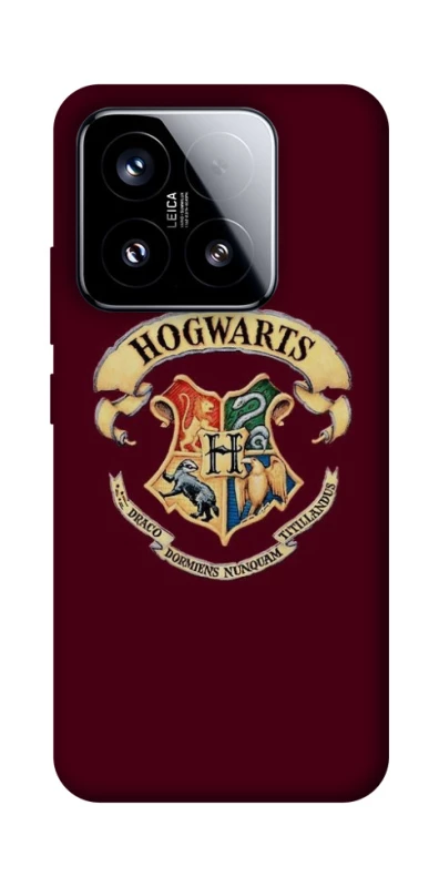 Чохол на Xiaomi 15 Harry Potter v7 фото 1 з 1