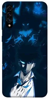 Чехол на Samsung Galaxy A50 (A505F) / A50s / A30s Solo Leveling Sung фото 1 из 1