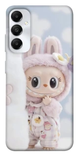 Чехол на Samsung Galaxy A05s Labubu Happy фото 1 из 1