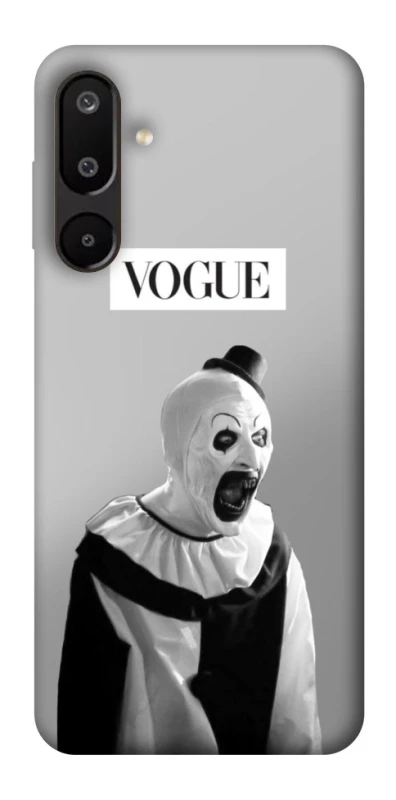 Чохол на Samsung Galaxy M16 5G Halloween Vogue фото 1 з 1