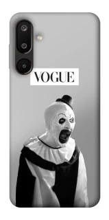 Чохол на Samsung Galaxy M16 5G Halloween Vogue фото 1 з 1