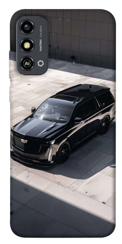 Чохол на ZTE Blade A53 Escalade фото 1 з 1