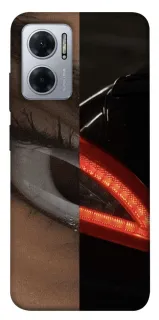 Чохол на Xiaomi Redmi Note 11E Mercedes-benz v2 фото 1 з 1