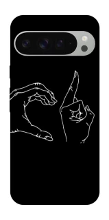 Чохол на Google Pixel 9 Pro XL Unrequited фото 1 з 1