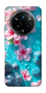 Чохол на Realme 14 Pro Flowers v19 фото 1 з 1