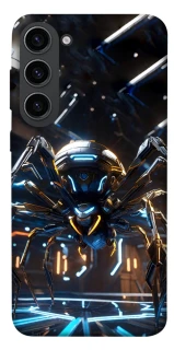 Чохол на Samsung Galaxy S23 Cyber ​​Spider фото 1 з 1