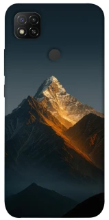 Чохол на Xiaomi Redmi 9C Mountain v8 фото 1 з 1